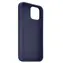 FIXED Story Zadní pogumovaný kryt pro Apple iPhone 15 Plus modrá