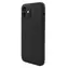 Nevox CarbonSeries Kryt pro Apple iPhone 12 černá