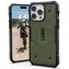 UAG Pathfinder MagSafe ochranný kryt pro Apple iPhone 15 Pro Max zelená