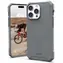 UAG Essential Armor MagSafe ochranný kryt pro Apple iPhone 15 Pro Max šedá