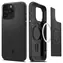 Spigen Mag Armor MagSafe ochranný kryt pro Apple iPhone 15 Pro Max černá
