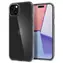 Spigen Air Skin Hybrid ochranný kryt pro Apple iPhone 15 Plus čirá