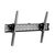 Gembird WM-70T-02 Držák na zeď pro TV do 70" / standarty VESA max. 600 x 400 / na zeď / nosnost 40 kg / sklopný