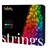 Twinkly Strings 400 ks 32 m / Chytré žárovky na stromeček / RGB / Wi-Fi / Bluetooth