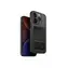 Uniq Air Fender ID ochranný kryt na Apple iPhone 15 Pro Smoked (kouřová)