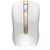 Havit MS951GT bílá / Bezdrátová myš / optická / 1600 DPI / USB přijímač