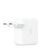 Apple 70W USB-C napájecí adaptér / 70W / pro MacBook / bez kabelu