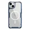 Nillkin Nature TPU PRO Magnetic Kryt pro Apple iPhone 15 Plus modrá