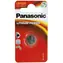 Panasonic CR-1216EL/1B knoflíková baterie / 3V / 1 ks / v blistru