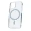 CPA Silikonové TPU pouzdro Mag Anti Shock 1.5 mm pro iPhone 13 Mini transparentní