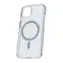CPA Silikonové TPU pouzdro Mag Anti Shock 1.5 mm pro iPhone 14 transparentní