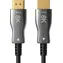 Claroc Kabel optický HDMI 2.1 (M) - HDMI 2.1 (M) 20m černá / AOC / 8K@60 Hz / 4K@120 Hz