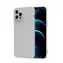 SWISSTEN SOFT JOY ochranné pouzdro pro Apple iPhone 15 Pro šedá