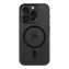 Tactical MagForce Hyperstealth Kryt pro Apple iPhone 15 Pro Max Asphalt