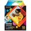 Fujifilm Instax Square Film rainbow 10ks / Instantní film / 86 x 72 mm