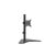 Brateck LDT66-T01 / Držák monitoru / jedno rameno / nosnost 9 kg / VESA 75 & 100