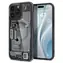 Spigen Ultra Hybrid MagSafe ochranný kryt pro Apple iPhone 15 Pro zero one