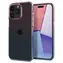 Spigen Liquid Crystal ochranný kryt pro Apple iPhone 15 Pro gradation pink