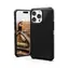 UAG Metropolis LT MagSafe ochranný kryt pro Apple iPhone 15 Pro Max kevlar černá