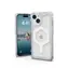 UAG Plyo MagSafe ochranný kryt pro Apple iPhone 15 ice/white