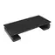 LogiLink BP0140 černá / Podstavec pro monitor / do 25 kg