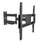 LogiLink BP0014 černá / Držák TV / VESA / 32" až 55" / do 50 kg
