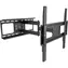 LogiLink BP0015 černá / Držák TV / VESA / 32" až 55" / do 50 kg