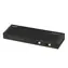 LogiLink HD0049 černá / HDMI rozbočovač / 2x vstup / 4x výstup / HDMI 1.4 / 2x Audio výstup