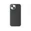 Epico Hybrid Carbon Magnetic Ochranné pouzdro s MagSafe pro Apple iPhone 15 černá