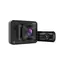 Navitel R250 DUAL černá / Kamera do auta + zadní kamera / FullHD @ 30fps / 2" / úhel záběru 140° / microSD
