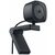 DELL WB3023 černá / Webkamera / 1440p / USB-A