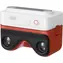 Kandao QooCam EGO 3D Camera bílá / Digitální kamera 2.54" / dvě čočky / 4K 3840 x 1920 / microSD