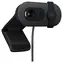 Logitech Brio 100 černá / webkamera / 1920 x 1080 / USB 2.0