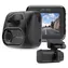 Mio MiVue C595WD černá / Kamera do auta / 1920 x 1080 / Full HD / 2.0" LCD / GPS / Wi-Fi / G-senzor / microSD