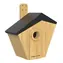 Camouflage EZ-BirdBox Wi-Fi / fotopast / 2K / 4MP / fotografie / video / microSD