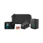 GoPro HERO 13 Black Extended Power Bundle / sportovní kamera / 5.3K/60fps / 27Mpix / USB-C & Wi-Fi & BT