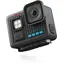 GoPro LIT HERO / 4K/60fps / 12Mpix / stabilizace obrazu
