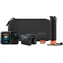 Bazar - GoPro HERO 13 Black Bundle / sportovní kamera / 5.3K/60fps / 27Mpix / stabilizace obrazu / USB-C & Wi-Fi & BT / bazar