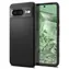 Spigen Liquid Air ochranný kryt pro Google Pixel 8 černá
