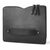 MUJJO Carry-On Folio Sleeve pouzdro pro Apple Macbook 12" černá