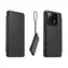 Xiaomi Made for Xiaomi Book pouzdro typu kniha s poutkem pro Xiaomi 13 Pro černá