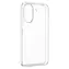 FIXED TPU gelové pouzdro Slim AntiUV pro Xiaomi Redmi 13C/POCO C65 čirá