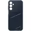SAMSUNG Zadní kryt s kapsou na kartu pro Samsung Galaxy A25 5G modrá