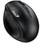 GENIUS Ergo 8300S černá / vertikální bezdrátová myš / 1600 dpi / 7 tlačítek / 2.4GHz