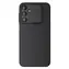 Nillkin CamShield Zadní Kryt pro Samsung Galaxy A15 5G černá
