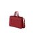 Samsonite ZALIA 3.0 Tote červená / Kabelka na 14.1" notebook