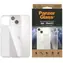 PanzerGlass HardCase Ochranný zadní kryt pro Apple iPhone 14 & 13 čirá