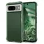 Spigen Cyrill Ultra Sheer ochranný kryt pro Google Pixel 8 zelená