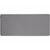 HP 200 Sanitizable Desk Mat šedá / Dezinfikovatelná podložka pod klávesnici / 700 x 300 x 2 mm