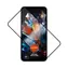 FIXED Armor Prémiové ochranné tvrzené sklo pro Samsung Galaxy A55 5G černá